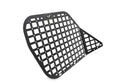 DV8 Offroad 10-23 Toyota 4Runner Rear Window Molle Panels