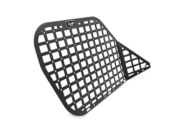 DV8 Offroad 10-23 Toyota 4Runner Rear Window Molle Panels