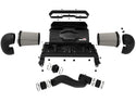 aFe Momentum GT Pro Dry S Cold Air Intake System 2021 RAM 1500 TRX V8-6.2L SC