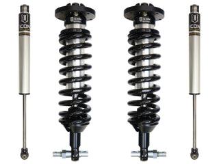 ICON 07-18 Gm 1500 1-3in Stage 1 Suspension System