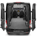 VanRug BedRug 2012+ Nissan NV Cargo Van VRNV11