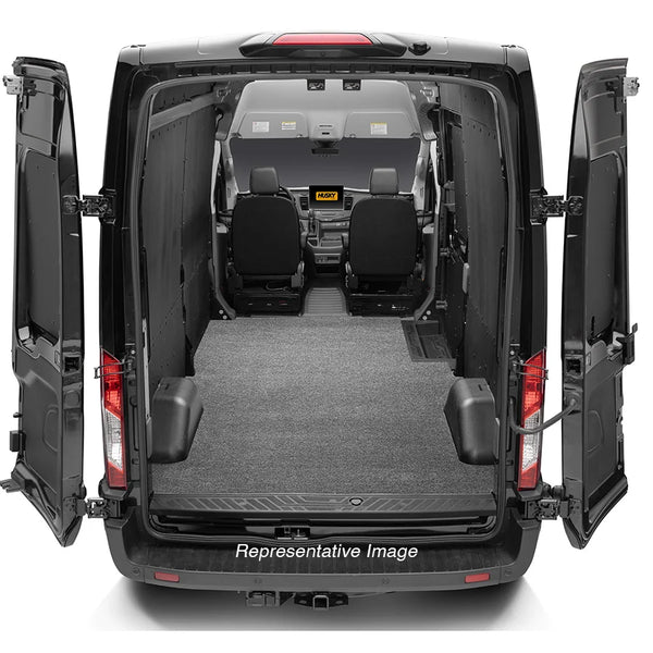 VanRug BedRug 2012+ Nissan NV Cargo Van VRNV11