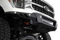 Addictive Desert Designs2021+ Ford F150 Black Label Front Bumper