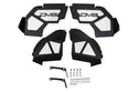 DV8 Offroad 2018+ Jeep Wrangler JL/Gladiator JT Front Inner Fenders