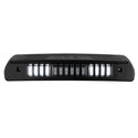 AlphaRex 02-08 Dodge RAM NOVA-Series 3rd Brake Light - Alpha-Black