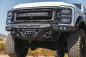 DV8 Offroad 23-26 Ford F-250/F-350 Spec Series Front Bumper w/ Winch