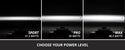Diode Dynamics 24-26 Toyota 4Runner Fog SS6 Sport LED Kit Yellow 3000K