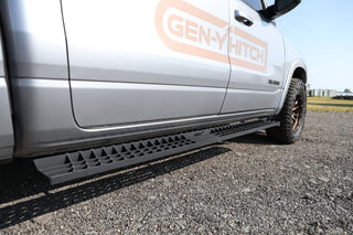 Gen-Y 11-24 RAM 2500/3500 Crew Cab Running Boards