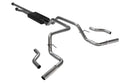 Flowmaster 09-21 Tundra V8 SS Force II Cat-Back Exhaust System