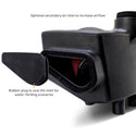 Mishimoto 2024+ Toyota Tacoma Performance Air Intake - Oiled
