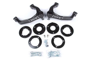 Zone Offroad 19-22 Chevy/GMC 1500 AT4X / Chevy ZR2 1.75in Leveling Kit