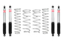 Eibach Pro-Truck Lift Kit 91-97 Toyota Land Cruiser (Incl. Lift Springs and Pro-Truck Sport Shocks)
