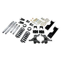 Belltech LOWERING KIT WITH SP SHOCKS