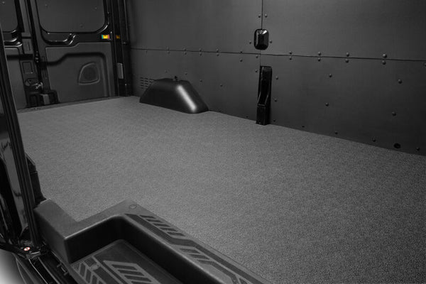 Husky Liners 92-25 Ford Transit 250/350/350HD Guardian Comfort Cargo Van Mat - Maxi