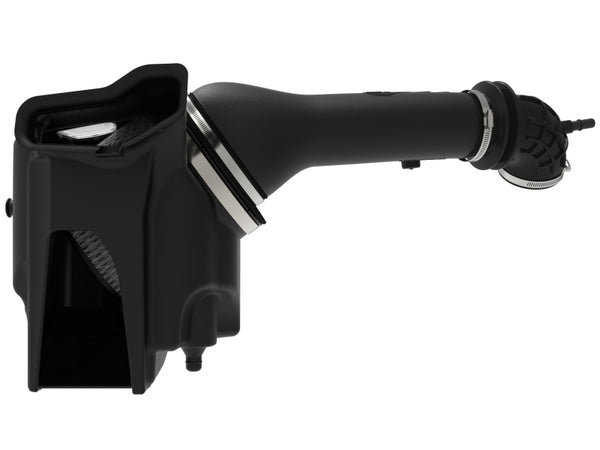 aFe 2023+ Ford F-250/F-350 V8-7.3L Momentum GT Pro DRY S Intake System