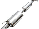 AWE Tuning 0FG Exhaust for 3rd Gen Toyota Tundra - BashGuard Only
