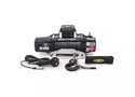 Smittybilt X2 O 10 Comp Gen2 10 K Waterproof Wireless Winch W/Synthetic Rope 98510