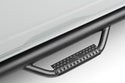 N-Fab Nerf Step 2021 Ford Bronco (4 Door) - Tex. Black - SRW - 3in