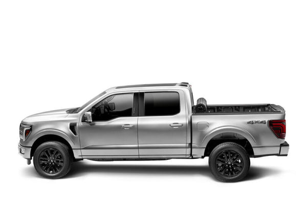BAK 21-24 Ford F-150 5.7ft. Bed BAKFlip Revolver X4ts