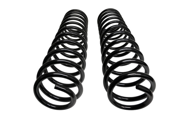 ICON 21-24 Raptor Triple Rate Coil Spring Kit