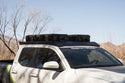 DV8 Offroad 2024-2025 Toyota Tacoma Double Cab Roof Rack
