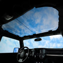 Putco 09-18 Jeep Wrangler JK Sky View Hard Tops