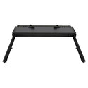 Westin 17-26 Ford F-250/350 Super Duty 6ft. 10in. Bed Hard Tri-Fold Tonneau Cover - Black