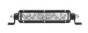 Rigid Industries 6in SR-Series PRO LED Light Bar - Spot/Flood Combo