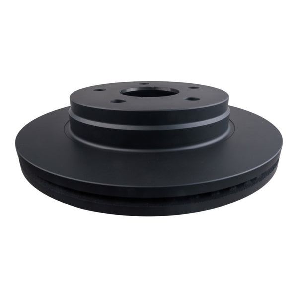 Timbren 02-18 Ram 1500/19-24 Ram 1500 Classic BES Coated Brake Rotor - Front