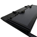 Westin 15-26 Chevy/GMC Canyon/Colorado 5ft.3in. Bed Hard Tri-Fold Tonneau Cover - Black