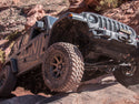 ICON 2018+ Jeep Jl 2.5in Stage 1 Suspension System