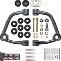 Camburg Ford F-150 2WD/4WD 21-23 1.25in Performance Uniball Upper Arms (w/ covers)