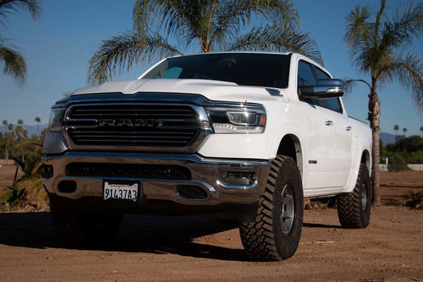 ICON 19-23 Ram 1500 2-3in Stage 2 Suspension System w/ Tubular Uca