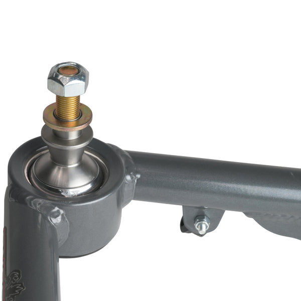 Camburg Toyota Tacoma Pre/4WD 05-23 / 4-Runner 03-23 / FJ 07-14 1.25in Uniball Upper Arms w/ covers
