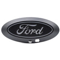 Putco 21-22 Ford F-150 Front Luminix Ford LED Emblem - w/ Camera CutOut