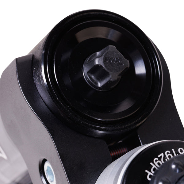 Fox Performance 24-25 Ineos Grenadier Elite Series 2.5 Reservoir Shock (Rear) - Adjustable
