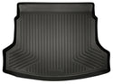 Husky Liners 2012 Honda CR-V WeatherBeater Black Rear Cargo Liner