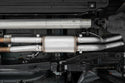 MBRP 17-20 Ford F-150 Raptor 3.5L Ecoboost Dual Rear Exit T409 3in Resonator Back Exhaust System