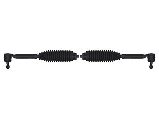 ICON 10-24 Toyota 4Runner / 10-14 FJ Cruiser XD Tie Rod Kit