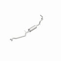 MagnaFlow BRE Exhaust Kit 02-07 Silverado Sierra