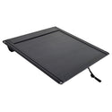 Westin 19-26 Ram 1500 (New Body)(Excl. RamBox) 5ft 7in Bed Manual Retractable Tonneau Cover - Black