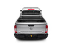 BAK 16-20 Nissan Titan 5ft 6in Bed BAKFlip G2