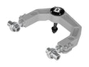 ICON 96-04 Toyota Tacoma Billet Upper Control Arm DJ Kit
