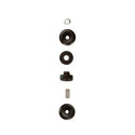 Bilstein B8 5112 Series 13-16 Dodge Ram 3500 Monotube Front Suspension Kit