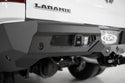 Addictive Desert Designs 19-20 Ram 2500/3500 Bomber HD Rear Bumper w/ Sensor Mounts