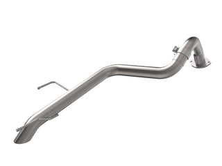aFe Apollo GT Series Axle-Back Exhaust System Toyota Land Cruiser (J250) 24-25 L4-2.4L (t)