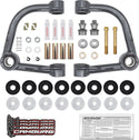 Camburg Toyota Tacoma Pre/4WD 05-23 / 4-Runner 03-23 / FJ 07-14 1.25in Uniball Upper Arms