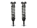 ICON 2019+ GM 1500 2.5 Series Shocks VS IR Coilover Kit