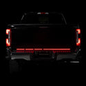 Putco 04-14 Ford F-150/F-250/F-350 Freedom Blade LED Tailgate Light Bar w/Plug-N-Play Connector