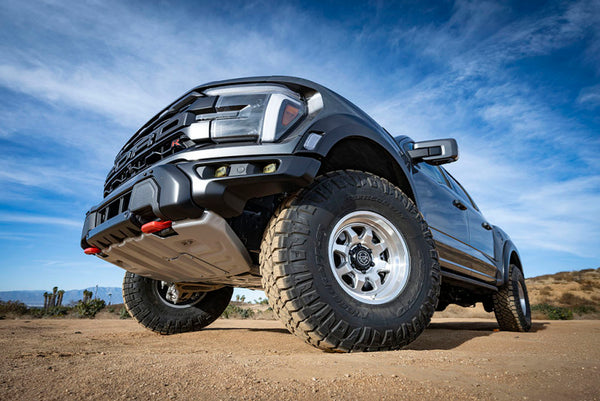 ICON 21-24 Ford F-150 Raptor 2.25in. Lift Coil Spring Kit